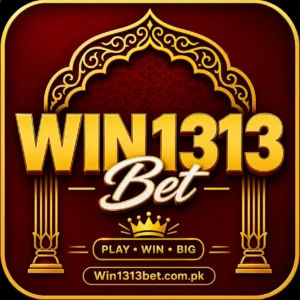 win1313bet game logo